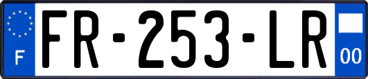 FR-253-LR
