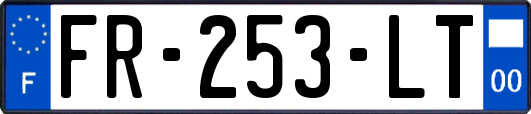 FR-253-LT