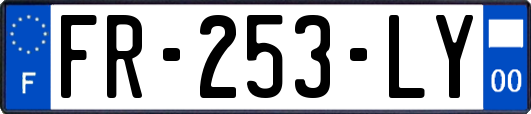 FR-253-LY