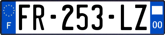 FR-253-LZ