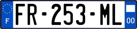 FR-253-ML
