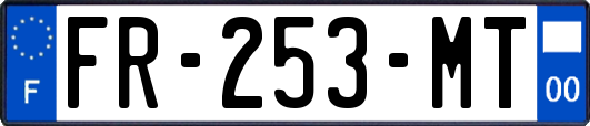 FR-253-MT