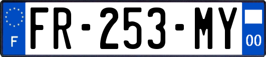 FR-253-MY