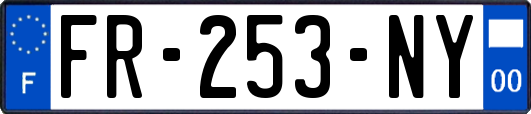 FR-253-NY