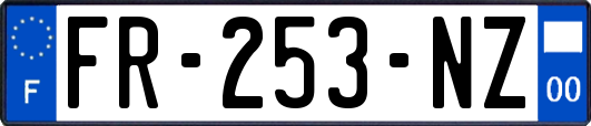 FR-253-NZ