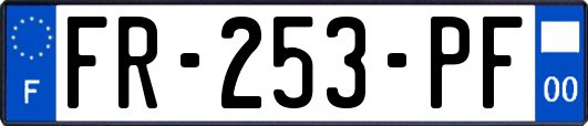 FR-253-PF