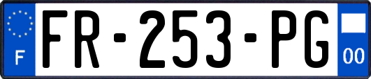 FR-253-PG