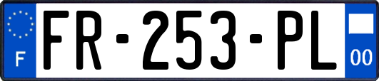 FR-253-PL