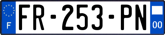 FR-253-PN