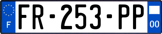 FR-253-PP