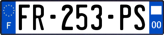 FR-253-PS