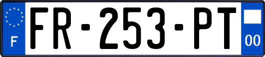 FR-253-PT