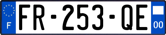 FR-253-QE