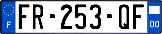 FR-253-QF