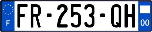 FR-253-QH