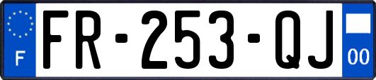 FR-253-QJ