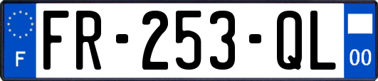 FR-253-QL
