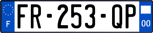 FR-253-QP