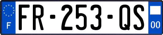 FR-253-QS