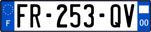 FR-253-QV