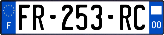 FR-253-RC