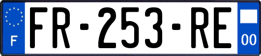 FR-253-RE