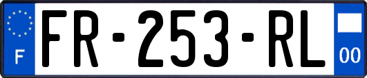 FR-253-RL