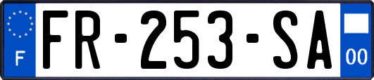 FR-253-SA