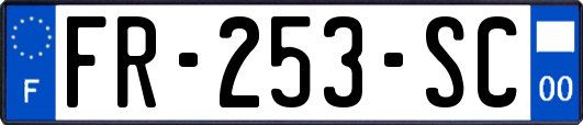 FR-253-SC