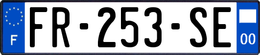 FR-253-SE