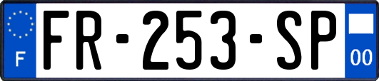 FR-253-SP