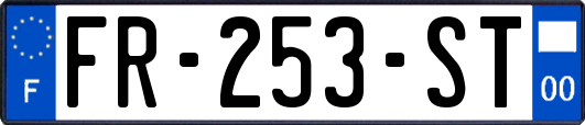 FR-253-ST