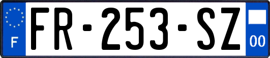 FR-253-SZ
