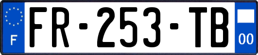 FR-253-TB