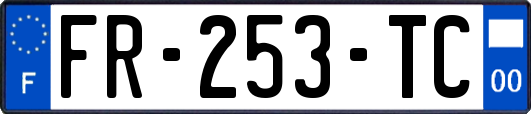 FR-253-TC