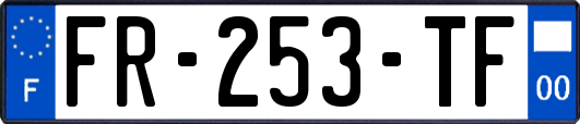 FR-253-TF