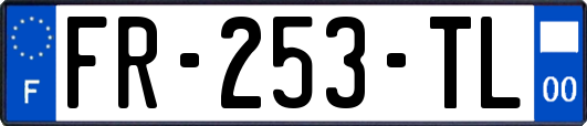 FR-253-TL