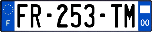 FR-253-TM