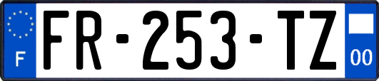 FR-253-TZ