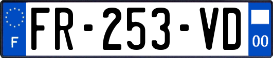 FR-253-VD