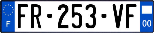 FR-253-VF
