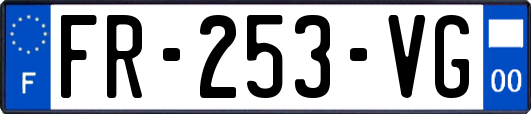 FR-253-VG