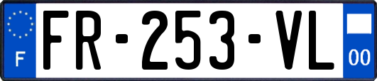 FR-253-VL