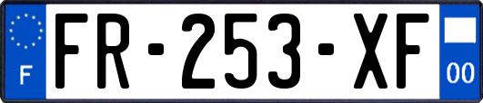 FR-253-XF
