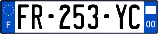 FR-253-YC