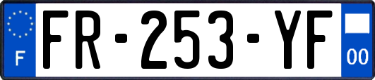 FR-253-YF