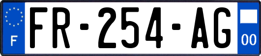 FR-254-AG