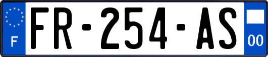 FR-254-AS