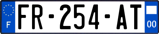 FR-254-AT