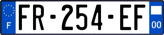 FR-254-EF